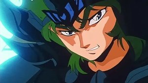 Saint Seiya 9. epizoda