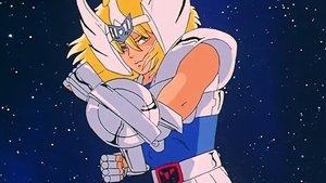 Saint Seiya 3. epizoda