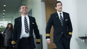 Brooklyn 99 Kapitán Peralta
