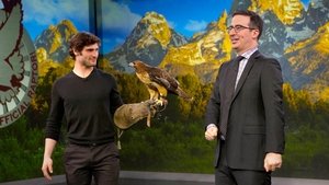 John Oliver: Co týden dal a vzal 7. epizoda