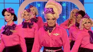 RuPaul's Drag Race 2. epizoda