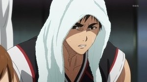Kuroko no basuke 23. epizoda