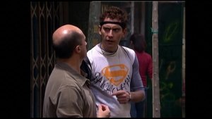 Aída 3. epizoda