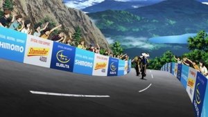 Yowamushi Pedal 23. epizoda