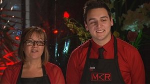 My Kitchen Rules 11. epizoda