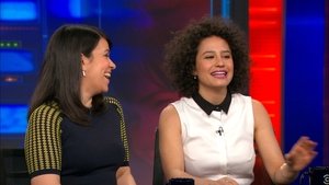 The Daily Show 73. epizoda