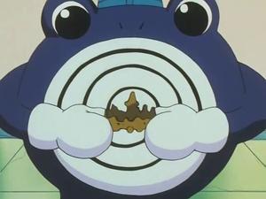Pokémon Rozkacená sudba