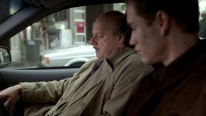 Policie New York 18. epizoda