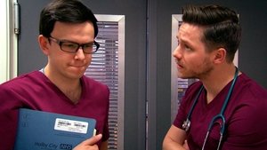 Holby City 25. epizoda