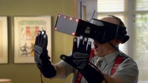 Zpátky do školy Posedlost virtuální realitou