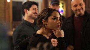 Chicago Fire Víš, kde mě najít