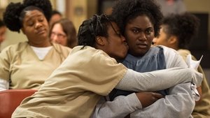 Orange Is the New Black Nenuť mě si pro tebe dojít