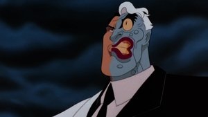 Batman: Animovaný seriál Druhé setkání