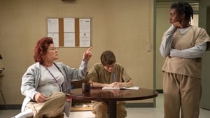 Orange Is the New Black Ching Chong Chang