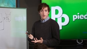 Silicon Valley Rapidní pokles zájmu