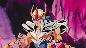 Saint Seiya 14. epizoda