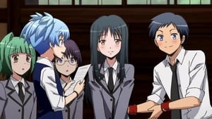 Assassination Classroom 7. epizoda