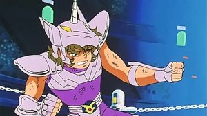 Saint Seiya 2. epizoda