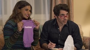 The Mindy Project 21. epizoda