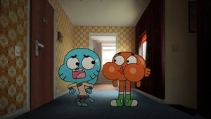 Gumballův úžasný svět Nikdo
