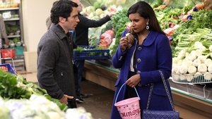 The Mindy Project 17. epizoda