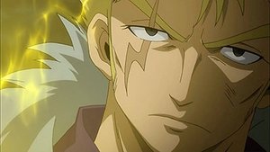 Fairy Tail 50. epizoda
