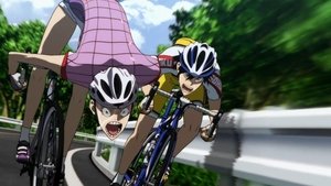Yowamushi Pedal 20. epizoda