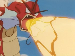 Pokémon Hněv nevinnosti