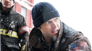 Chicago Fire Dráždění býka