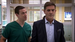 Holby City 19. epizoda