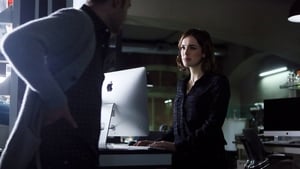 Agenti S.H.I.E.L.D. Láska za časů Hydry