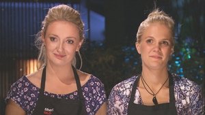 My Kitchen Rules 20. epizoda