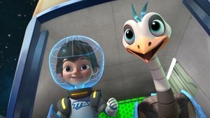 Miles from Tomorrowland 1. epizoda