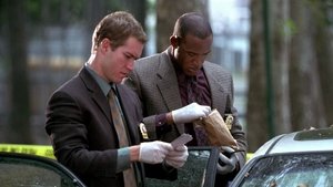 Policie New York 4. epizoda