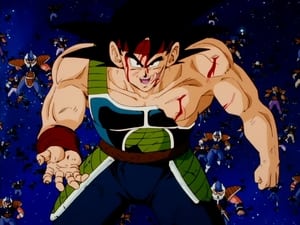 Dragon Ball Z 1. epizoda