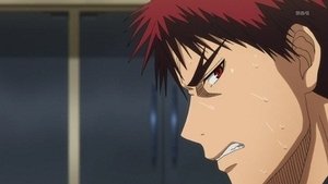 Kuroko no basuke 11. epizoda