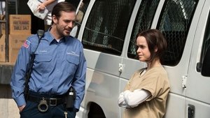 Orange Is the New Black Kde mám drejdl?