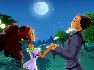Winx Club Winx klub si věří