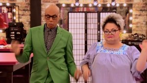 RuPaul's Drag Race 3. epizoda