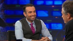The Daily Show 83. epizoda