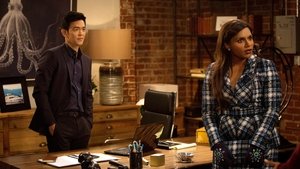 The Mindy Project 16. epizoda