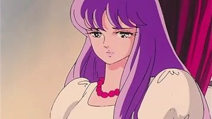 Saint Seiya 18. epizoda