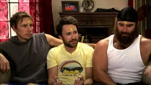 It's Always Sunny in Philadelphia 10. epizoda