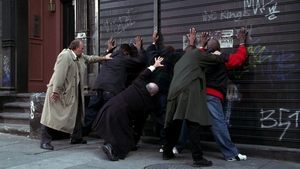 Policie New York 7. epizoda