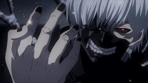 Tokyo Ghoul 10. epizoda