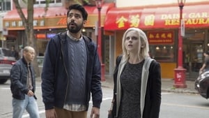 iZombie 4. epizoda