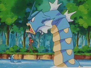 Pokémon Krása je hluboko