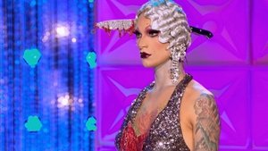 RuPaul's Drag Race 6. epizoda