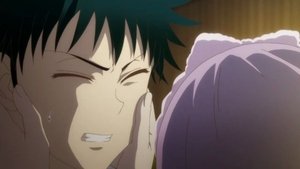 Yamada-kun and the Seven Witches 4. epizoda