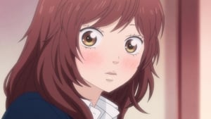 Blue Spring Ride 7. epizoda